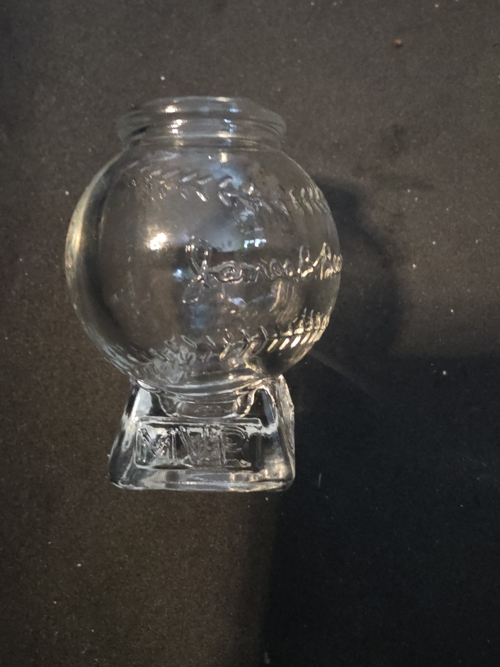 Shot Glass